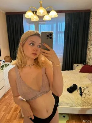 Froggggy OnlyFans Leaked Free Thumbnail Picture - #vNSXmRsOuh