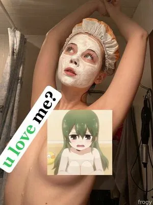 Froggggy OnlyFans Leaked Free Thumbnail Picture - #wjhKQTB9hO