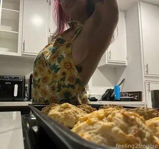 Froggie OnlyFans Leaked Free Thumbnail Picture - #7C3G15o6Fn