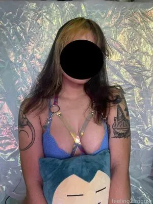 Froggie OnlyFans Leaked Free Thumbnail Picture - #wOrFzvwEdD