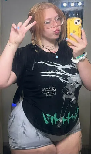 Froggiefittoad OnlyFans Leaked Free Thumbnail Picture - #CJ1X70MgPc