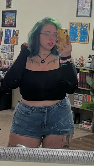 Froggiefittoad OnlyFans Leaked Free Thumbnail Picture - #D0sUAOaVAl