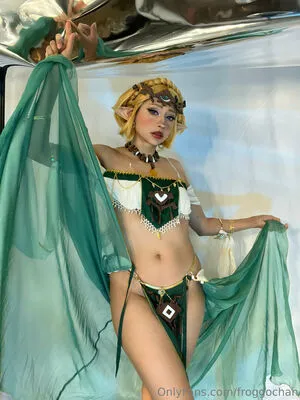 Froggochan OnlyFans Leaked Free Thumbnail Picture - #CPf5nErc8c