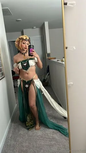 Froggochan OnlyFans Leaked Free Thumbnail Picture - #GidjOlrkVT