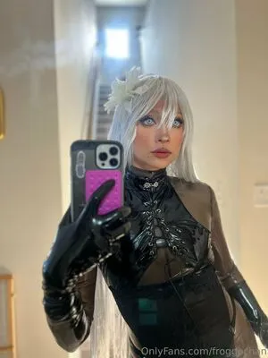 Froggochan OnlyFans Leaked Free Thumbnail Picture - #SsvmRiKqTD