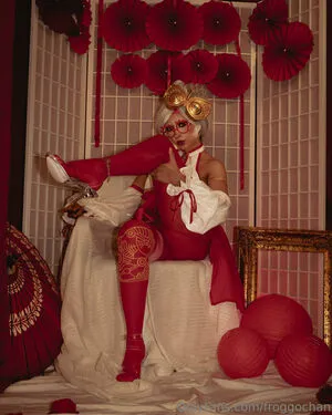 Froggochan OnlyFans Leaked Free Thumbnail Picture - #ZP7fkhUne0