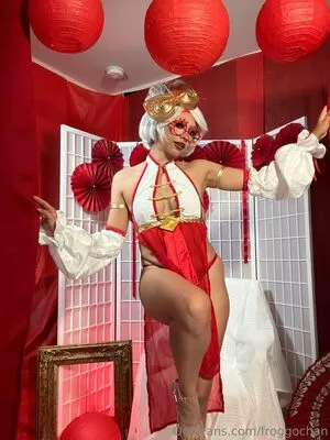 Froggochan OnlyFans Leaked Free Thumbnail Picture - #fI52a418iJ