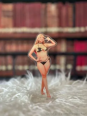 Froggochan OnlyFans Leaked Free Thumbnail Picture - #hK6y62TZrQ