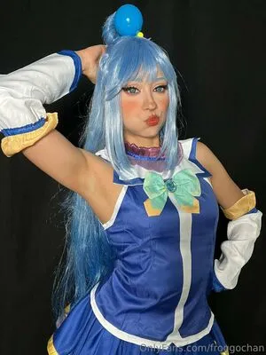 Froggochan OnlyFans Leaked Free Thumbnail Picture - #vEbH5l8U03