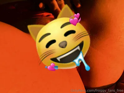 Froggy Fans Free OnlyFans Leaked Free Thumbnail Picture - #KTm1mCJrsz