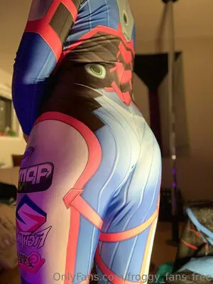 Froggy Fans Free OnlyFans Leaked Free Thumbnail Picture - #MBBXEYu8sT