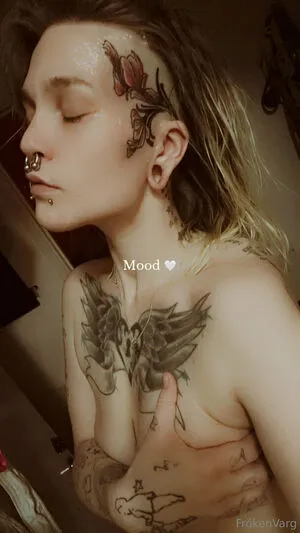 Frokenvarg OnlyFans Leaked Free Thumbnail Picture - #0KhqQSW52B