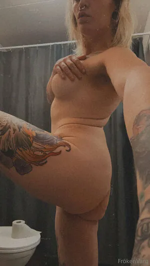 Frokenvarg OnlyFans Leaked Free Thumbnail Picture - #Weg2AIRfsG