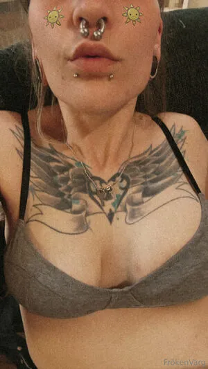 Frokenvarg OnlyFans Leaked Free Thumbnail Picture - #bhoubbb3De