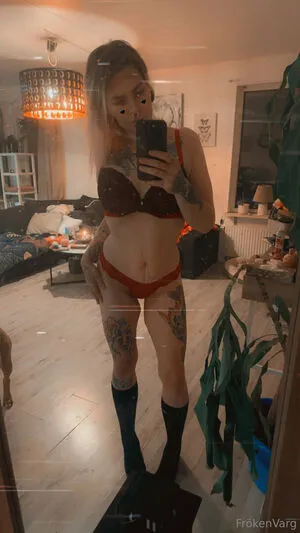Frokenvarg OnlyFans Leaked Free Thumbnail Picture - #ejyaJbm8tl