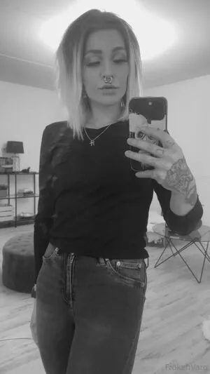 Frokenvarg OnlyFans Leaked Free Thumbnail Picture - #pPPheEasR3