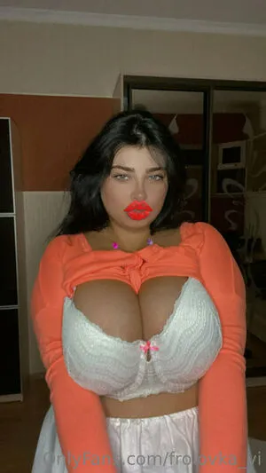 Frolovka Vi OnlyFans Leaked Free Thumbnail Picture - #4TavYqM4ts