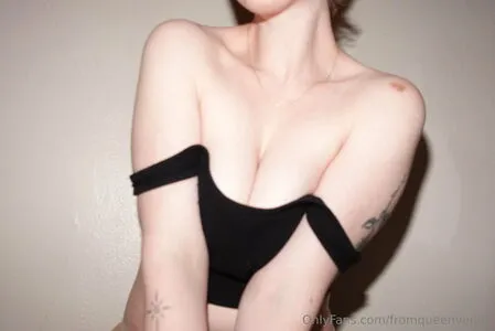 Fromqueenvenus OnlyFans Leaked Free Thumbnail Picture - #1BCu0v24hc
