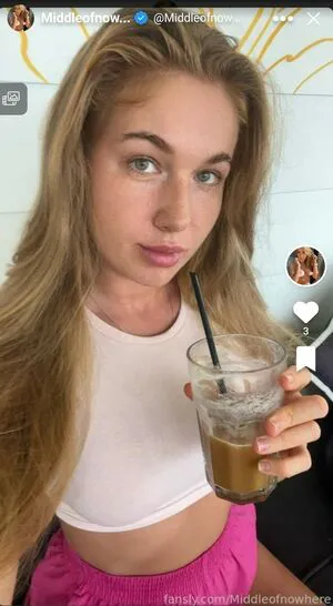 Fromthemiddleofnowhere OnlyFans Leaked Free Thumbnail Picture - #1ALJRIidxx