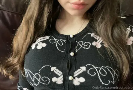 Frootbabie Lilypad OnlyFans Leaked Free Thumbnail Picture - #ciolztxjHk