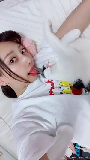 Froramiu OnlyFans Leaked Free Thumbnail Picture - #TiNiQjtyLt