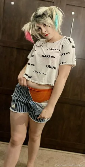 Frostbyhte OnlyFans Leaked Free Thumbnail Picture - #0L3qgyRC88