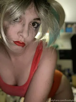 Frostbyhte OnlyFans Leaked Free Thumbnail Picture - #tg26M0n1Ti