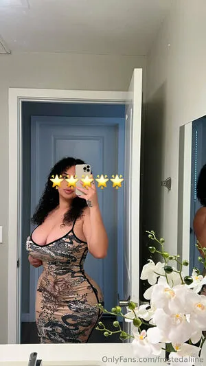 Frostedaliine OnlyFans Leaked Free Thumbnail Picture - #9egWxzGPbv