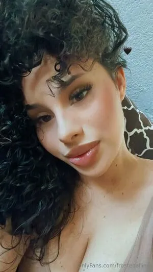 Frostedaliine OnlyFans Leaked Free Thumbnail Picture - #rtnMCNbx5W