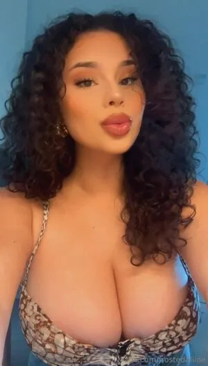 Frostedaliine OnlyFans Leaked Free Thumbnail Picture - #v5xwPVUqMI