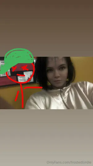 Frostedbirdie OnlyFans Leaked Free Thumbnail Picture - #6UnwLZz7jy