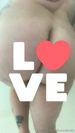 Frostedbirdie OnlyFans Leaked Free Thumbnail Picture - #JgQ0CtK8n7