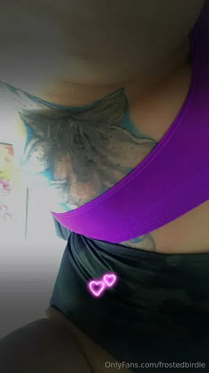Frostedbirdie OnlyFans Leaked Free Thumbnail Picture - #LPR6GisneQ