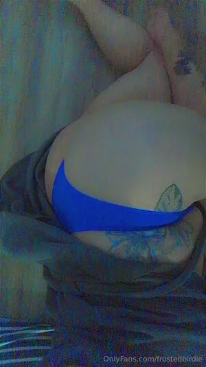 Frostedbirdie OnlyFans Leaked Free Thumbnail Picture - #dOptOsNj1C