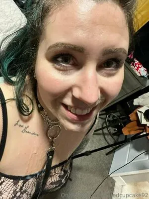 Frostedcupcake92 OnlyFans Leaked Free Thumbnail Picture - #BRDK3MZb4G
