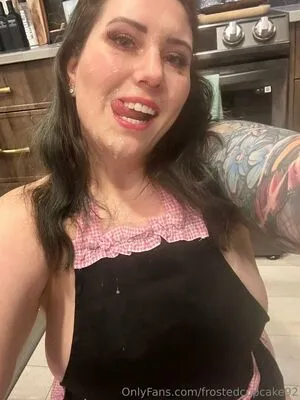 Frostedcupcake92 OnlyFans Leaked Free Thumbnail Picture - #UsuP1U2X0K