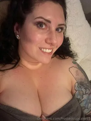 Frostedcupcake92 OnlyFans Leaked Free Thumbnail Picture - #VxxoWJW9LS
