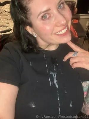 Frostedcupcake92 OnlyFans Leaked Free Thumbnail Picture - #ai6fdVVuwK