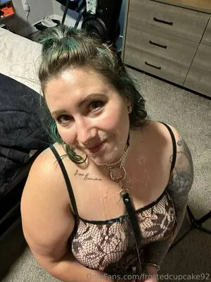 Frostedcupcake92 OnlyFans Leaked Free Thumbnail Picture - #hJHa1ZKYsQ