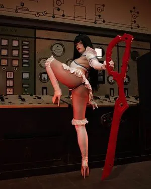 Frostilover OnlyFans Leaked Free Thumbnail Picture - #gmgRsuZ8Mu