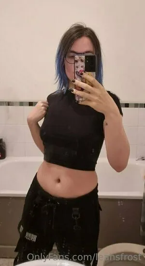 Frostryo OnlyFans Leaked Free Thumbnail Picture - #p1yi45QuAT