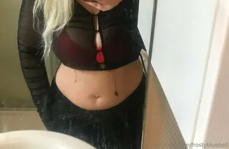 Frostybluebell OnlyFans Leaked Free Thumbnail Picture - #iqDVIw9y4M