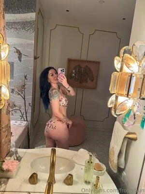 Frostybun OnlyFans Leaked Free Thumbnail Picture - #AFxU7mgQbp