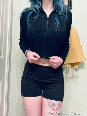 Frostybun OnlyFans Leaked Free Thumbnail Picture - #Cd4rf5gHmR