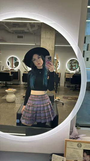 Frostybun OnlyFans Leaked Free Thumbnail Picture - #Qw4wWW6V5M