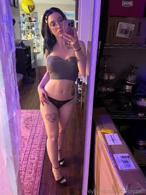 Frostybun OnlyFans Leaked Free Thumbnail Picture - #kDKLqTT3WL