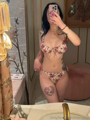 Frostybun OnlyFans Leaked Free Thumbnail Picture - #qgWdrxtj5l
