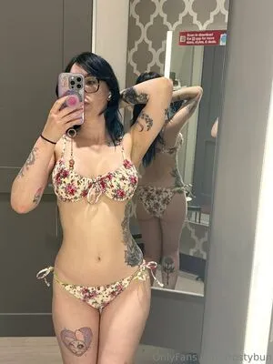 Frostybun OnlyFans Leaked Free Thumbnail Picture - #x1E1cXkYOp