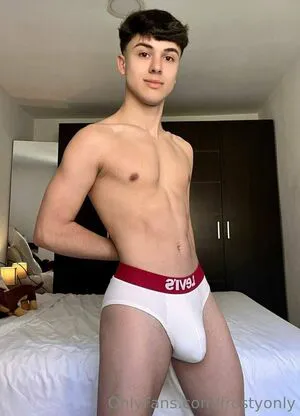 Frostyonly OnlyFans Leaked Free Thumbnail Picture - #He0A1A9Awd
