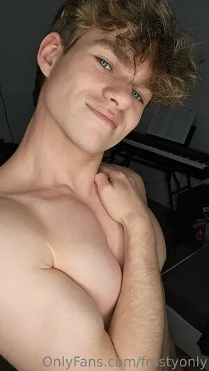 Frostyonly OnlyFans Leaked Free Thumbnail Picture - #IK7IytdUFF